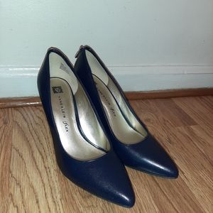 Womens Anne Klein Pumps